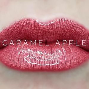 Carmel Apple